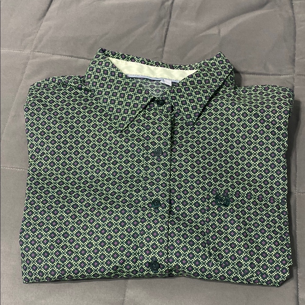 Women’s Cinch long sleeved shirt. Size XXL